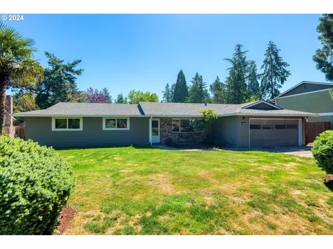 6036 SW Cross Creek Ave, Beaverton, OR 97078
