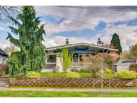 40 SE 41st Ave, Portland, OR 97214