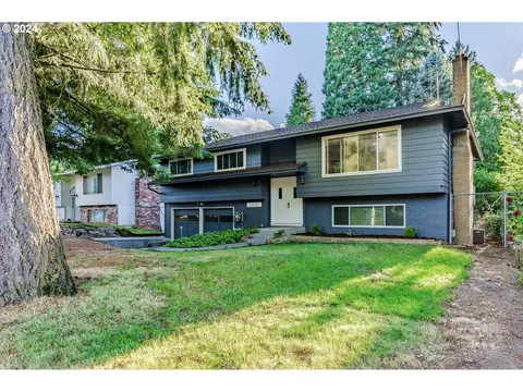 11405 SE Beckman Ave, Milwaukie, OR 97222