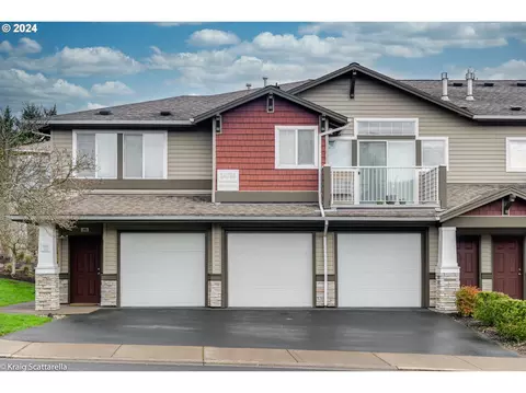 14735 SW Sandhill Loop #101, Beaverton, OR 97007