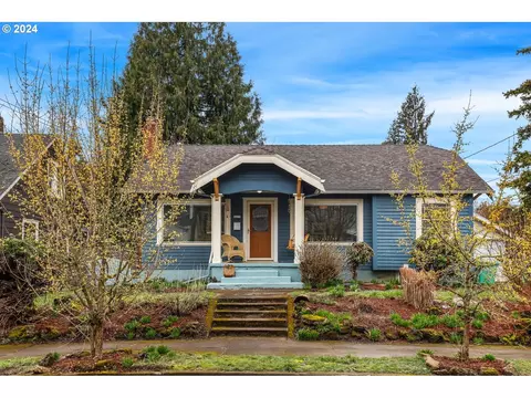 4415 SE 30th Ave, Portland, OR 97202