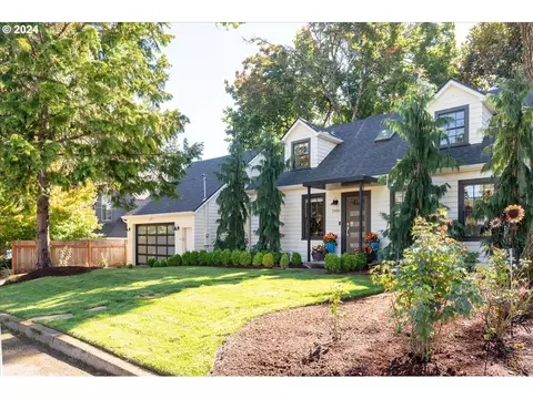 2900 SW Carolina St, Portland, OR 97239