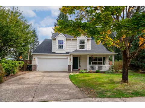58678 Parkwood Dr, Saint Helens, OR 97051