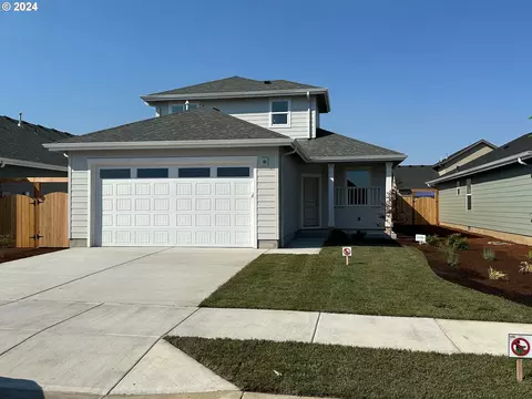 1672 SE Salmonberry Ave #28, Dallas, OR 97338