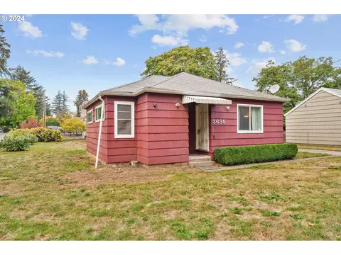 3635 SE 143rd Ave, Portland, OR 97236