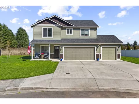 143 Haley Dr, Longview, WA 98632