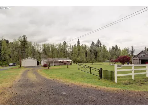 18045 S Glisan Rd, Oregon City, OR 97045