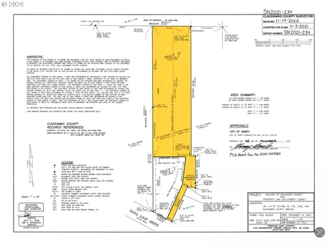 41057 SE Vista Loop Dr, Sandy, OR 97055 photo 2