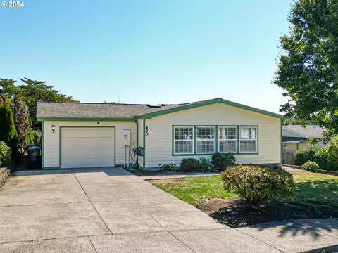 490 NE Dallas Dr, Dallas, OR 97338