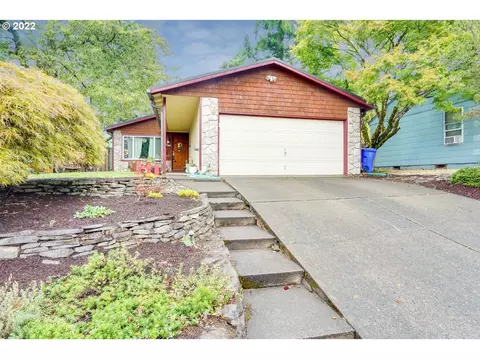 4519 SE Boise St, Portland, OR 97206