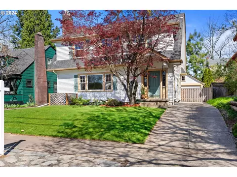 2543 N Emerson St, Portland, OR 97217