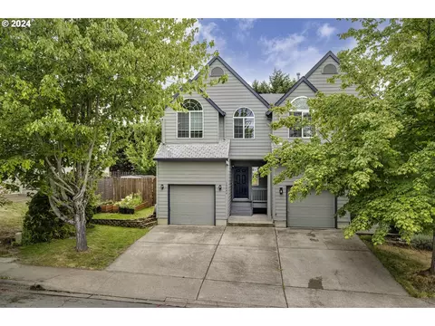 20894 SW Eggert Way, Beaverton, OR 97078