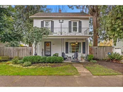 2060 Nebraska Ave, Salem, OR 97301