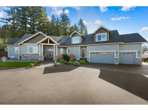 21862 S Ferguson Rd, Oregon City, OR 97045