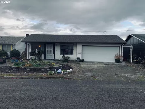 1570 Princeton Rd, Woodburn, OR 97071