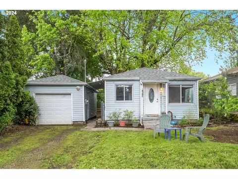 1616 NE 75th Ave, Portland, OR 97213