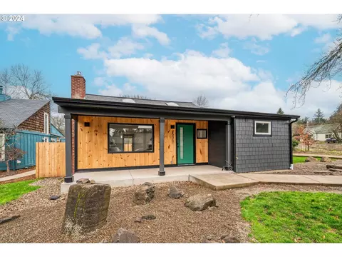 2635 Jackson St, Eugene, OR 97405