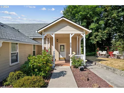 91660 Taylorville Rd, Westport, OR 97016