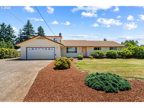 2841 Maesner St, Eugene, OR 97404