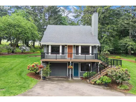 14900 NE Richard Ln, Newberg, OR 97132