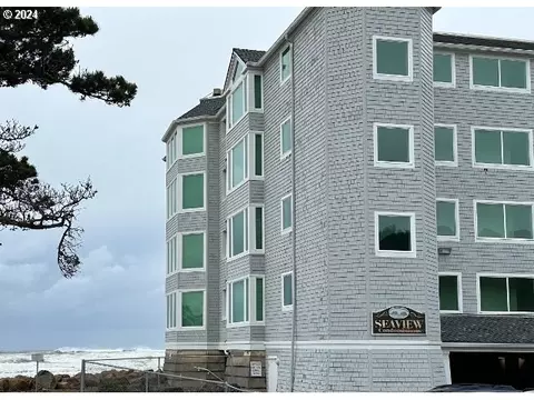 115 N Miller St #202-I, Rockaway Beach, OR 97136