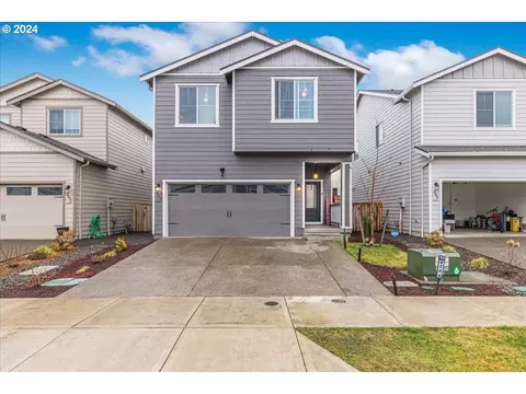 4246 SW Hartley Ave, Gresham, OR 97080