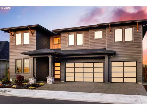 8109 NE 168th Pl, Vancouver, WA 98682