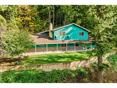 39145 Eagles Rest Rd, Dexter, OR 97431 photo 1
