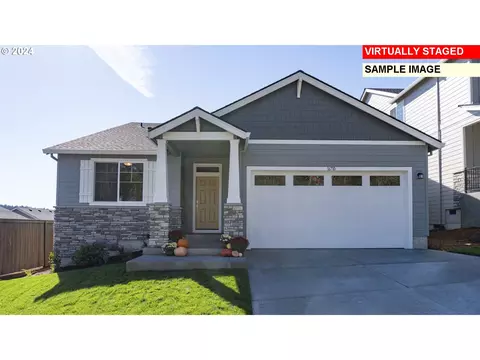 12169 SW Champlin Ln, Beaverton, OR 97007