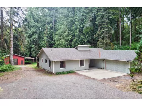 13719 NE 258th St, Battle Ground, WA 98604