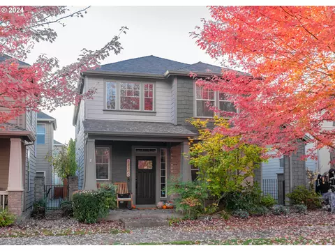 13560 SW Fischer Rd, Portland, OR 97224