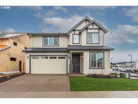 6845 SW Maple St, Wilsonville, OR 97070