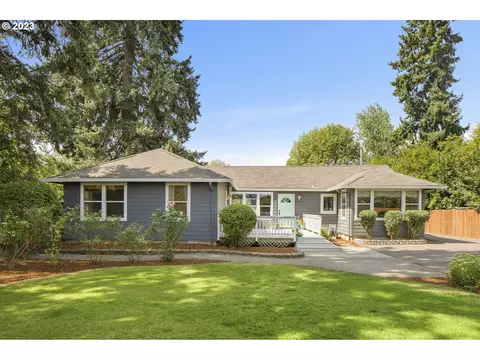 25305 SW Rainbow Ln, Hillsboro, OR 97123