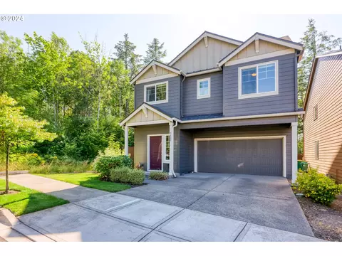 7433 NW 163rd Ter, Portland, OR 97229