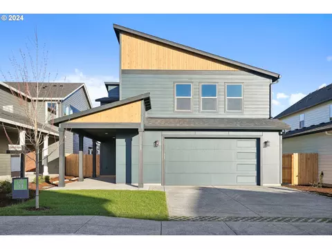 11509 NE 135th Ave, Brush Prairie, WA 98606