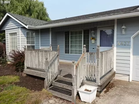 4437 Weathers St NE, Salem, OR 97301