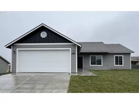 2787 Cardinal Pl, Umatilla, OR 97882