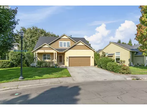 4300 SE 180th Pl, Vancouver, WA 98683