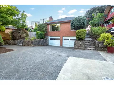 1725 NE 46th Ave, Portland, OR 97213