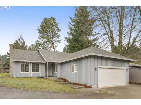 9743 SW Mcdonald St, Portland, OR 97224