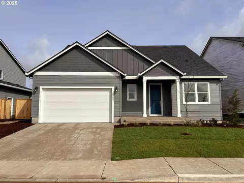 2454 W 7th Ave, Junction City, OR 97448