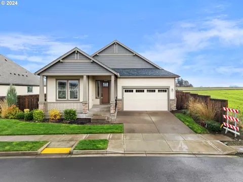 10148 NW 285th Ave, North Plains, OR 97133