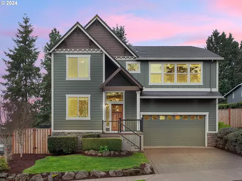 14886 SW Cochran St, Sherwood, OR 97140