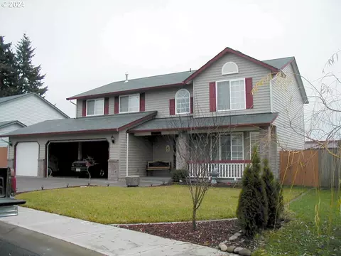 7305 NE 165th Ave, Vancouver, WA 98682