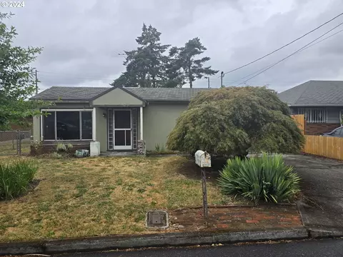 11725 SE Washington St, Portland, OR 97216
