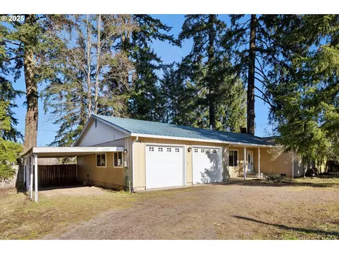 2805 22nd Pl, Forest Grove, OR 97116