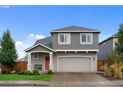 2808 Zelkova Ct, Salem, OR 97304