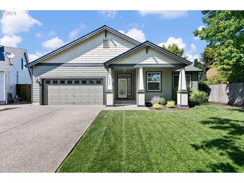 4989 Hyde Ln, Eugene, OR 97402