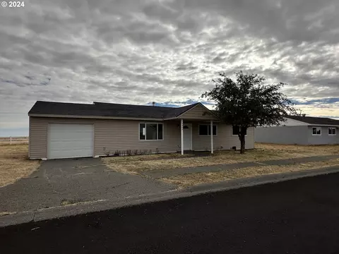 14908 Mt View Dr, Condon, OR 97823