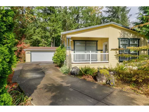 24672 E Cedar Hill Pl, Welches, OR 97067